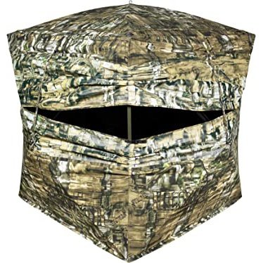 DOUBLE BULL SURROUNDVIEW MAX GROUND BLIND