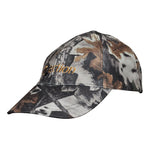 Action Casquette camouflage – A710
