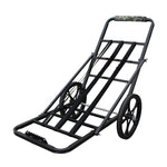 Chariot à gibier
