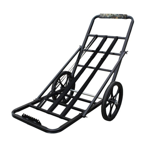 Chariot à gibier