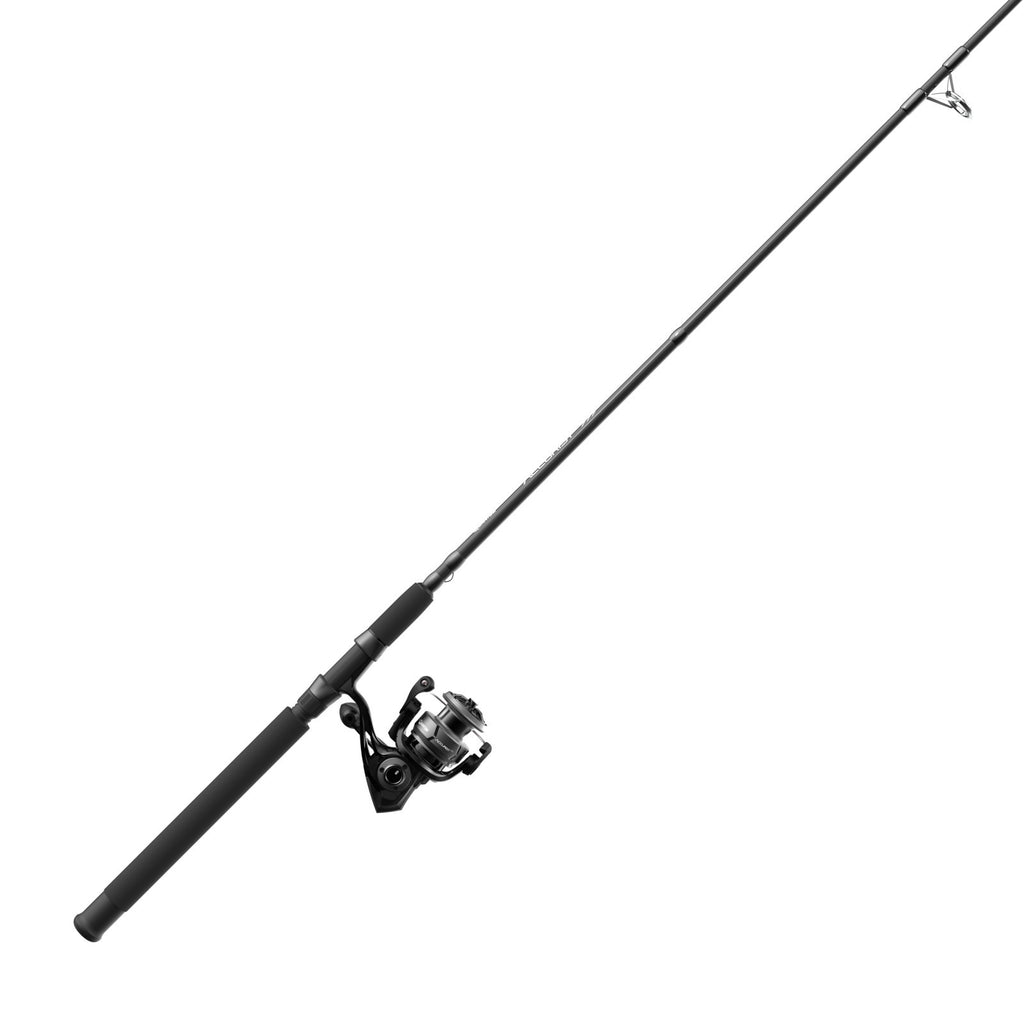 Quantum Accurist 30 Spinning Fishing Rod and Reel Combo - 7 ft