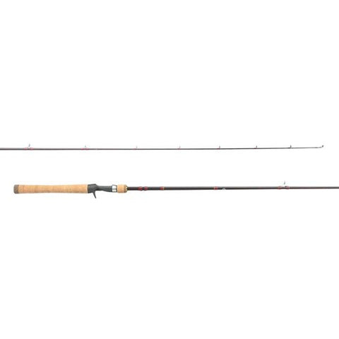 Convergence D Baitcasting Rod