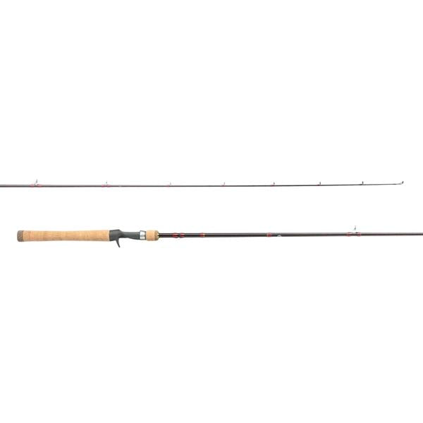 Convergence D Baitcasting Rod – Techniques Chasse et Pêche