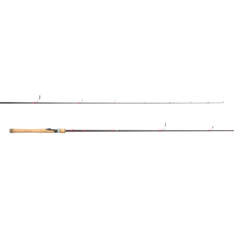 Convergence Spinning Rod - 4 pieces
