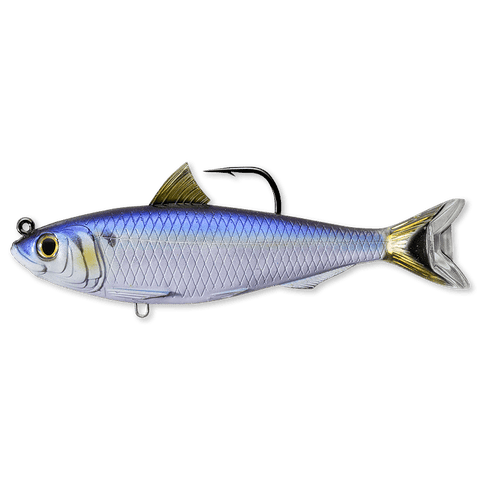 LIVE TARGET B.B. HERRING SWIMBAIT