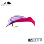 BINGO BUG – FLY GIRL
