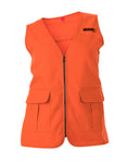 DSG Gilet de chasse Blaze Orange