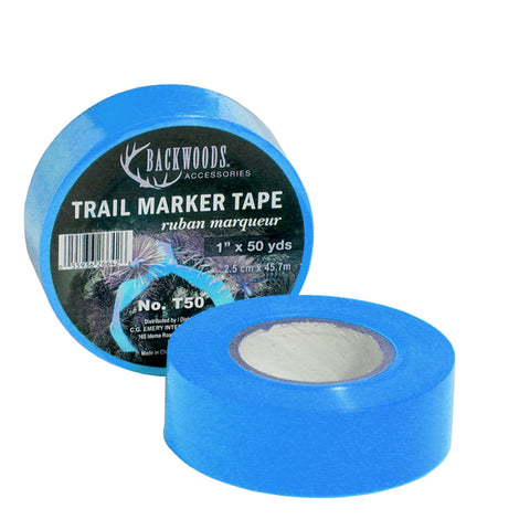 Track Marker Tape