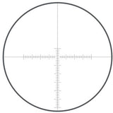 Bushnell Téléscope Forge 2,5-15x40mm