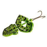 Rebel Buzz'n Frog Plugbait