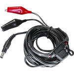 Cable 12 pi pour spypoint 12v dc