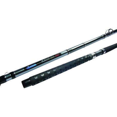 Okuma Canne à pêche à la traîne Classic Pro GLT fishing rod