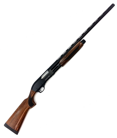 301 Fusil de chasse à pompe en bois de calibre 20