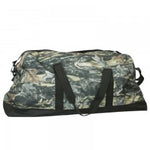 Grand sac de sport camouflage - 160L