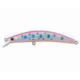 daiwa Dr. Minnow Flottant floating lure