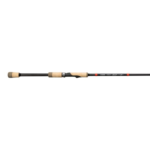 G-Loomis GCX 853 S Spinning Rod – Techniques Chasse et Pêche