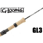 g. loomis G-Loomis Canne Spinning SR6010-2 GL3 Panfish fishing rod