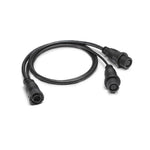 Transducer Adapter Cables AS SIDB Y