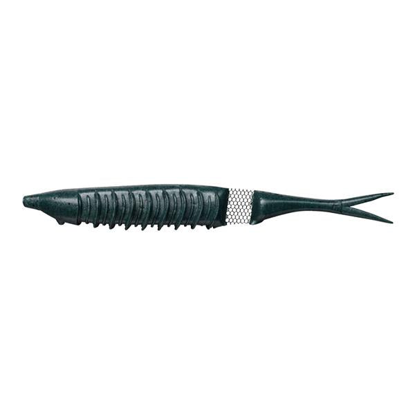 Leurre Souple Illex Ammonite Shad 5.5 - 14cm - Leurre de la pêche Leurre Souple Illex Ammonite Shad 5.5 - 14cm - Leurre de la pêche