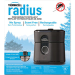 Thermacell Appareil Chasse-Moustique Radius Zone