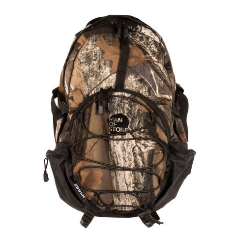 Man of Stone Camouflage Backpack – M5608