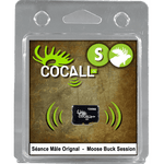 Call Session Card – Bull Moose Sounds