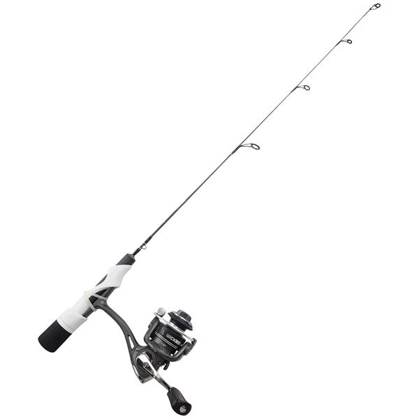 Wicked Ice Fishing Rod and Reel Combo – Techniques Chasse et Pêche
