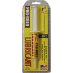 Pro Gold Lube Syringe 10cc