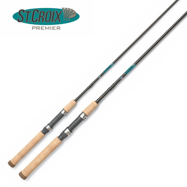 Premier Fishing Rod - Main Image