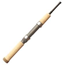 Caña spinning St Croix Legend Xtreme 2023 610 MLXF - Leurre de la pêche