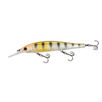 Yo-Zuri Poisson 3DB Jerkbait 110 Deep