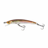 Yo-Zuri Poisson nageur Freshwater Crystal Minnow 3 1/2po