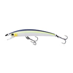 Yo-Zuri Poisson nageur Freshwater Crystal Minnow 3 1/2po