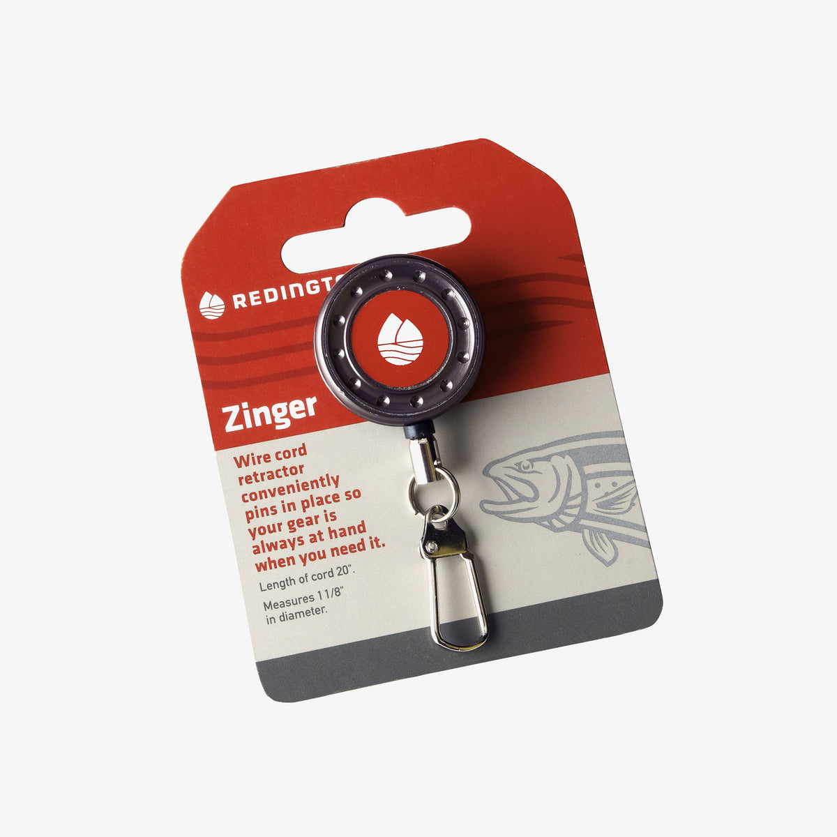 ZINGER Techniques Chasse et Pêche