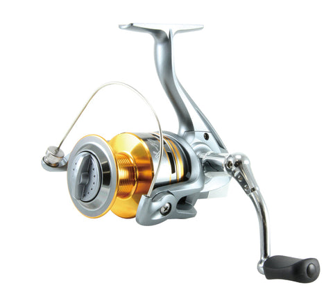 okuma MOULINET SPINNING ROX-40 reel