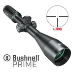 Bushnell Prime 3-12x56mm Illuminated