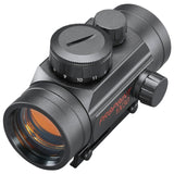 PROPOINT 1X30MM FIXED MAGNIFICATION RED DOT SIGHT