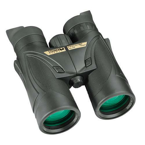 Predator 10x42 binoculars