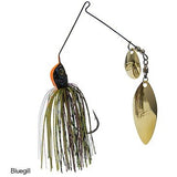 Z-Man SlingBladeZ Willow Colorado Spinnerbait -3/8 oz