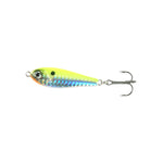 FISHLAB CUILLÈRE BIO-SHAD FLUTTER 1/2 OZ