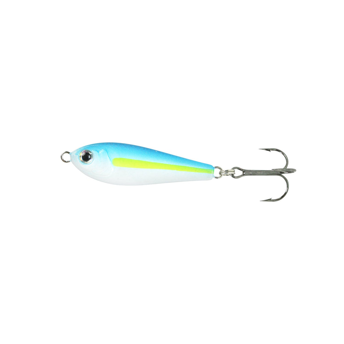 FISHLAB SPOON BIO-SHAD FLUTTER 1/2 OZ – Techniques Chasse et Pêche