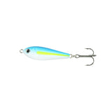 FISHLAB SPOON BIO-SHAD FLUTTER 1/2 OZ