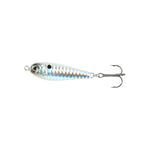 FISHLAB SPOON BIO-SHAD FLUTTER 1/2 OZ