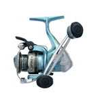 shimano Moulinet à lancer léger Spirex Front spinning reel