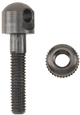 7/8" MACHINE SCREW WITH NUT AND SPACER - GTHM53 (PER UNIT)