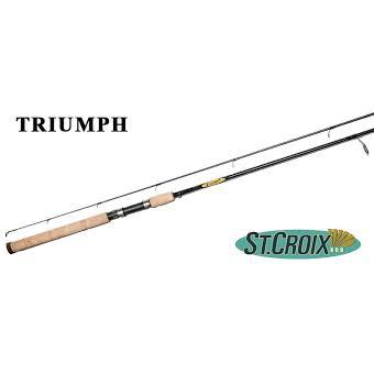 Croix Triumph Spinning Rod