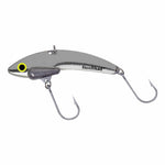 SteelShad XXL - 2 oz - Silver