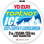 Yo-Zuri TopKnot ICE 55Yds