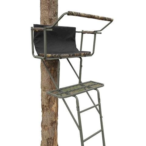 SIDE-BY-SIDE EXPRESS TREESTAND