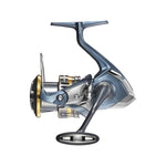 shimano Moulinet à lancer léger Ultegra 4000 spinning reel